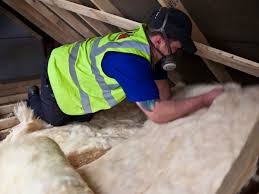 Best Eco-Friendly or Green Insulation Solutions  in Mercersburg, PA